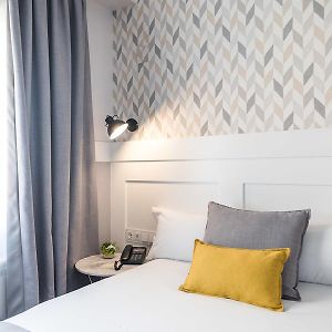 Habitación con Cama King